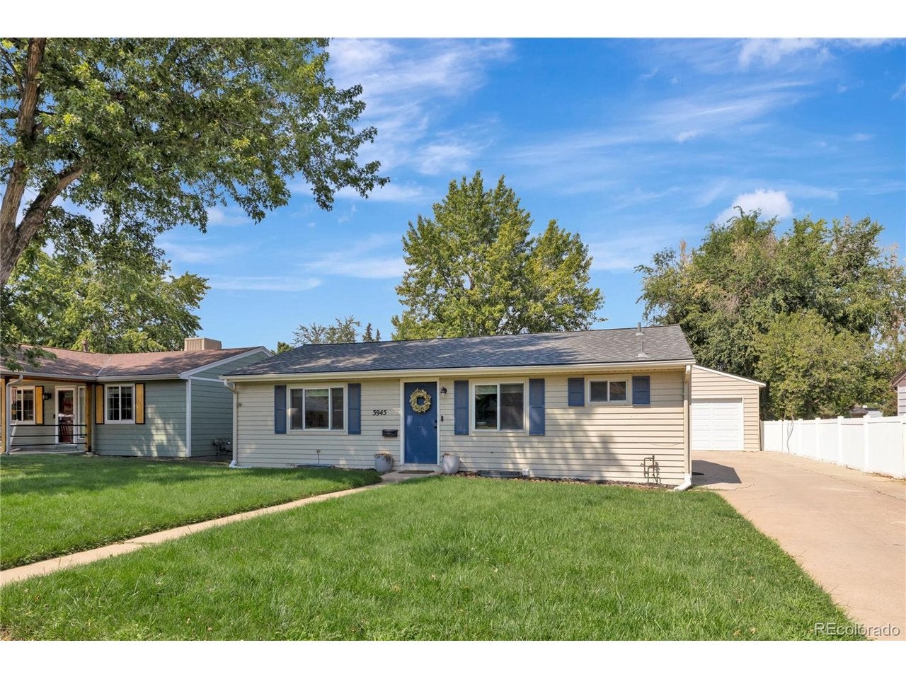 3945 Inca St, Englewood, CO 80110