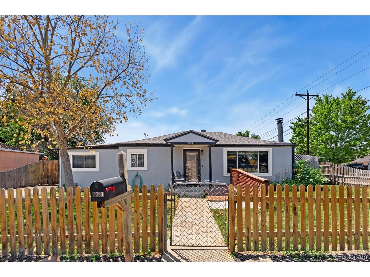 7091 Leyden St, Commerce City, CO 80022