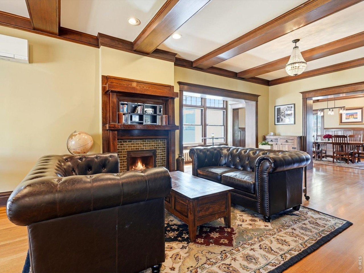 1121 N Humboldt St, Denver, CO 80218 photo