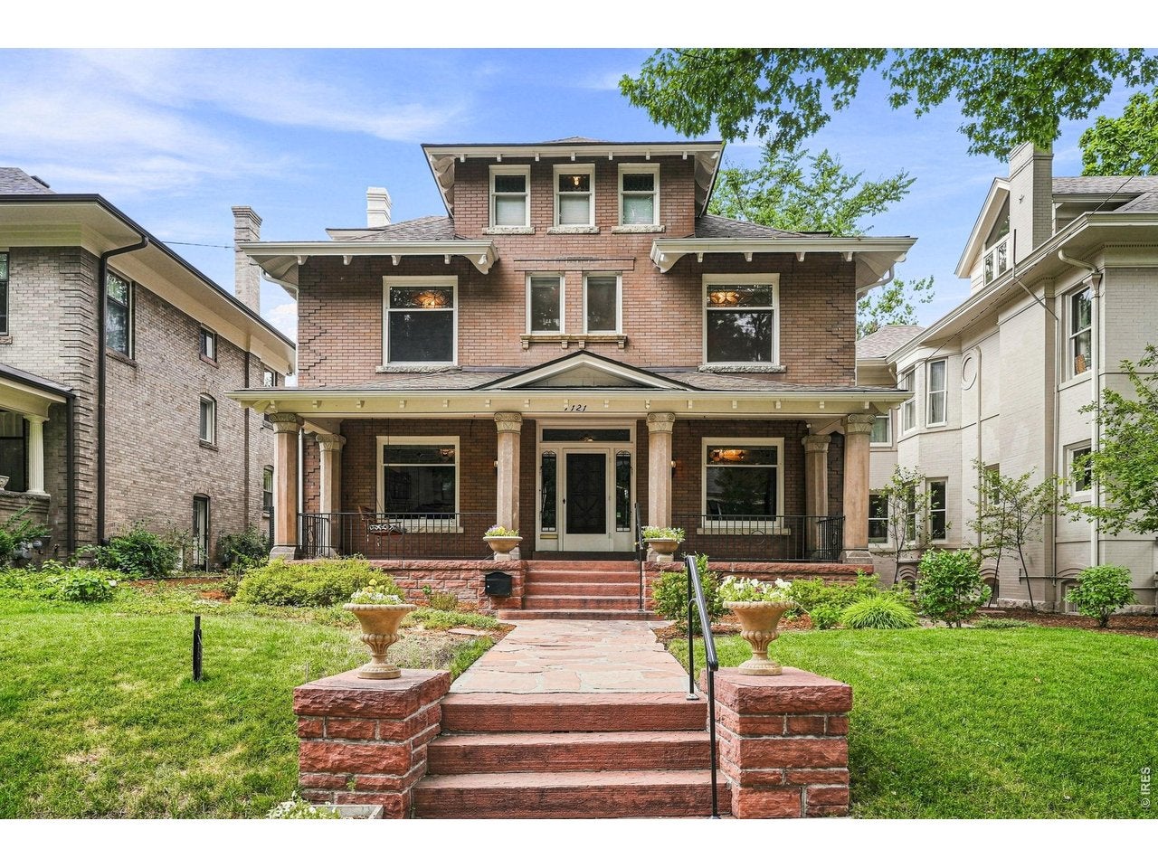 1121 Humboldt St, Denver, CO 80218