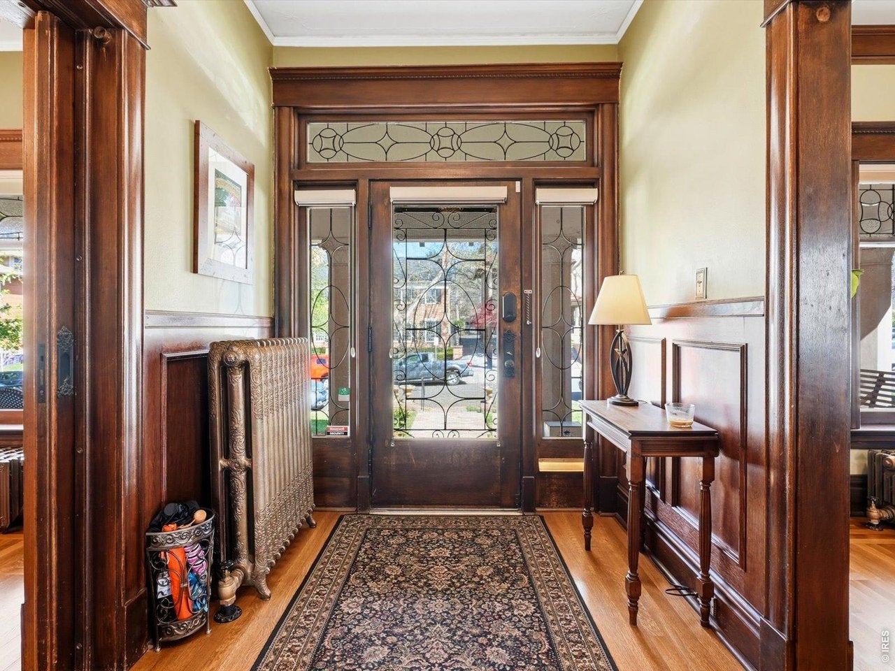 1121 N Humboldt St, Denver, CO 80218 photo