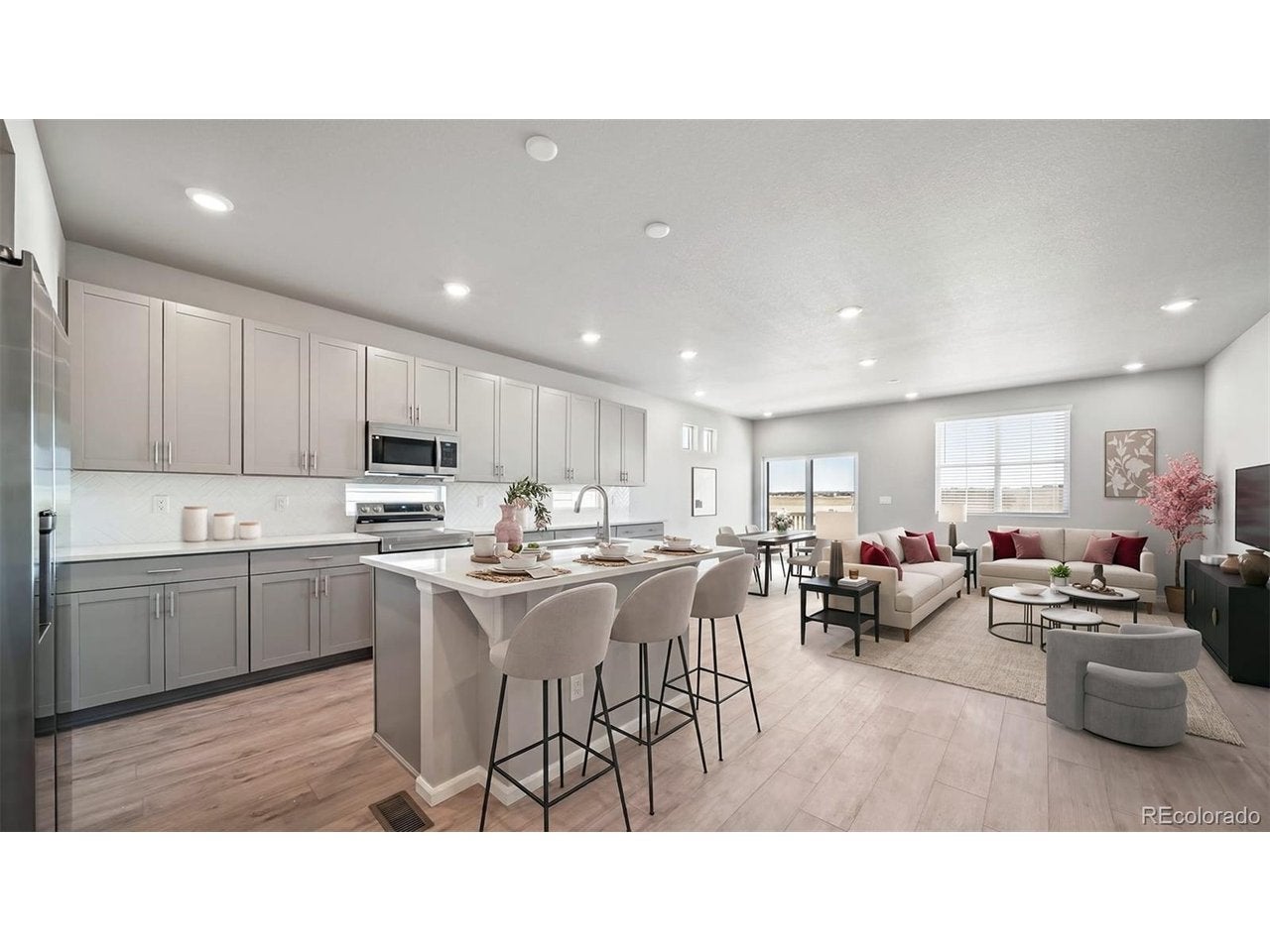 4587 N Sicily Ct, Aurora, CO 80019 photo