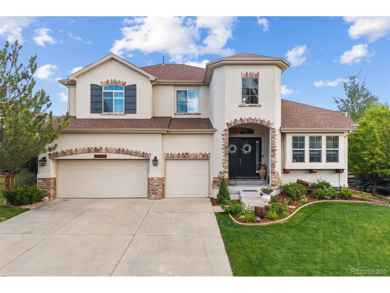 19950 Shady Ridge Rd, Parker, CO 80134