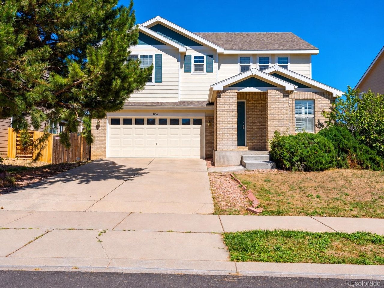 19365 Lasalle Pl, Aurora, CO 80013