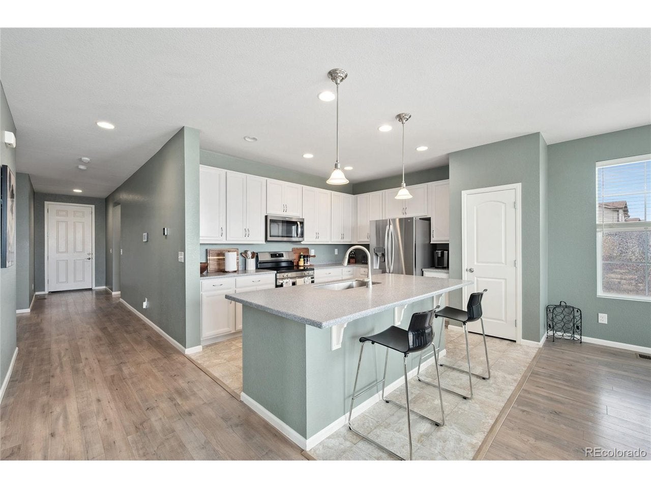 11002 Unity Ln, Commerce City, CO 80022 photo