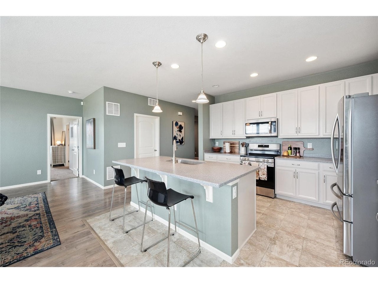 11002 Unity Ln, Commerce City, CO 80022 photo