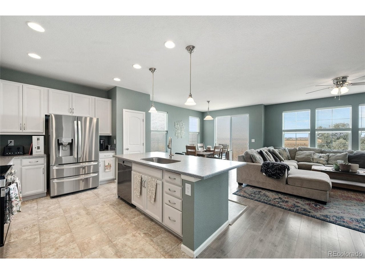 11002 Unity Ln, Commerce City, CO 80022 photo