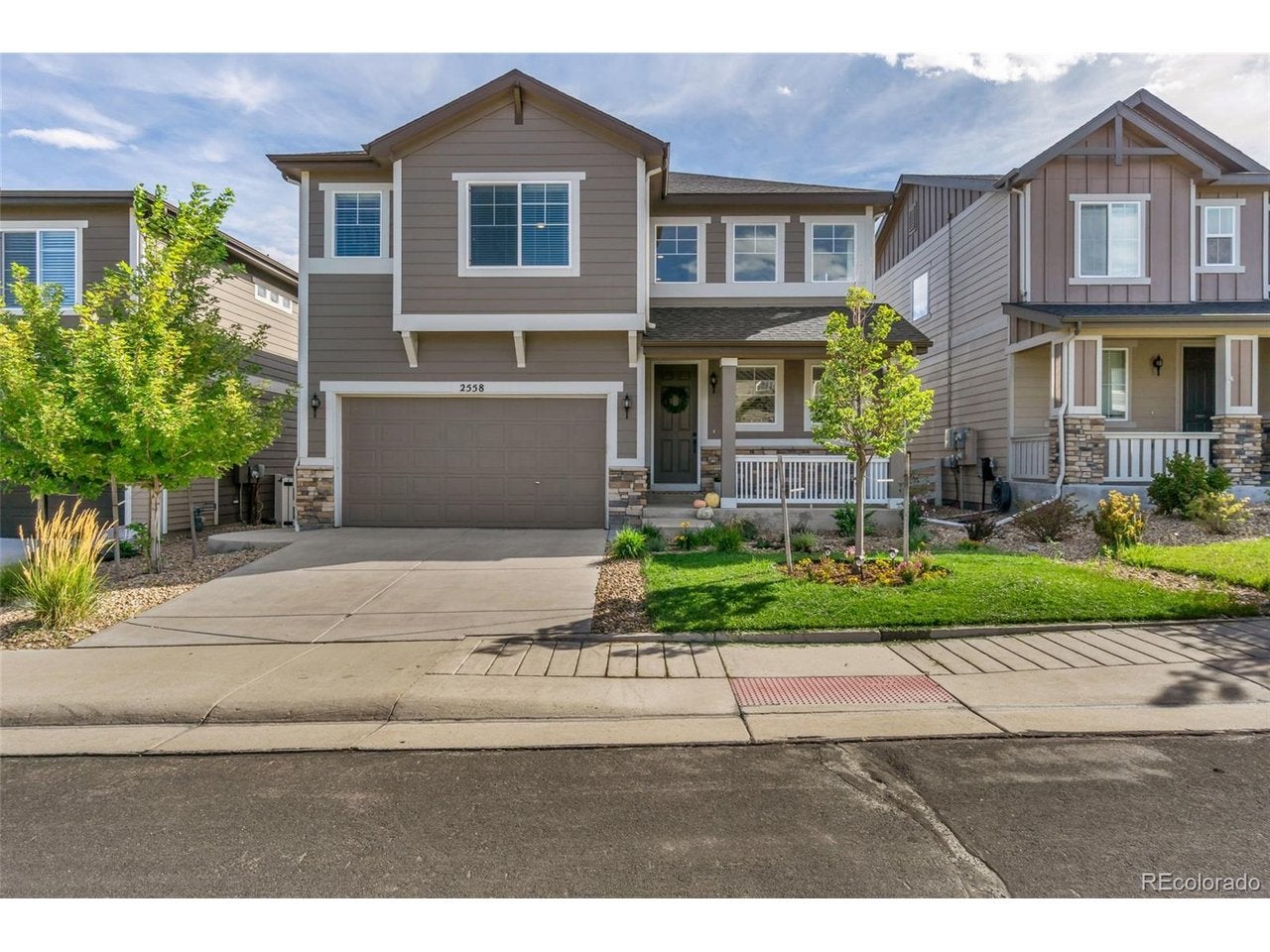2558 Garganey Dr, Castle Rock, CO 80104