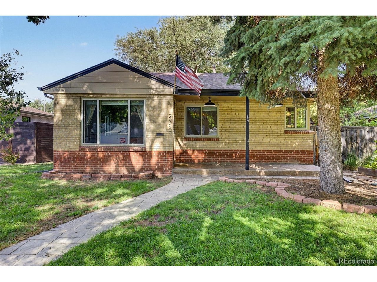2960 Corona St, Englewood, CO 80113