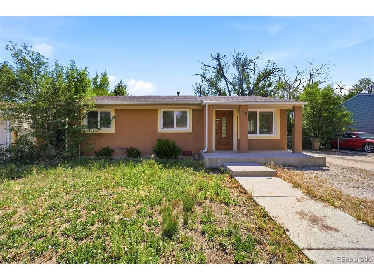 54 Goret Dr, Colorado Springs, CO 80911