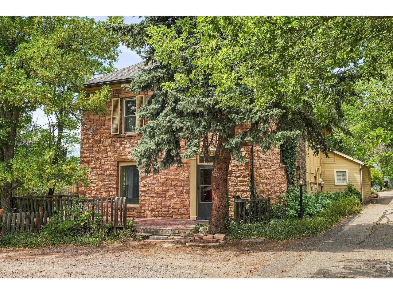 3345 Broadway St, Boulder, CO 80304