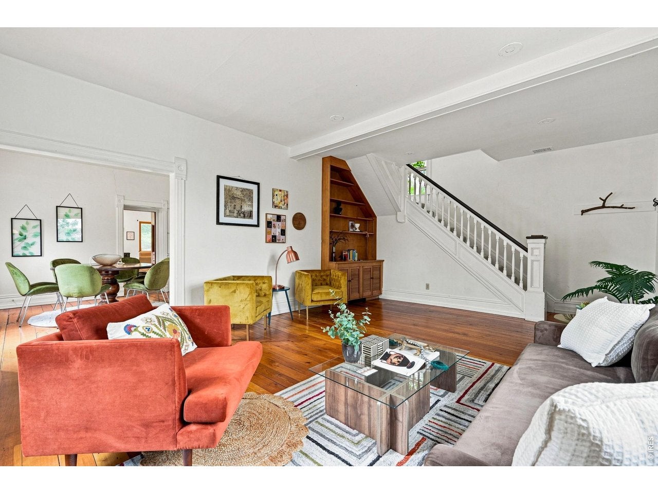 3345 Broadway St #1, Boulder, CO 80304 photo