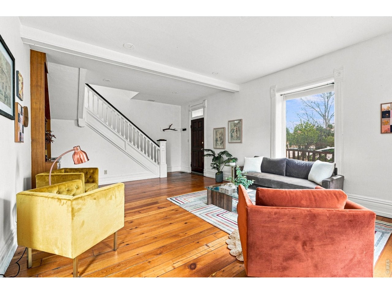 3345 Broadway St #1, Boulder, CO 80304 photo