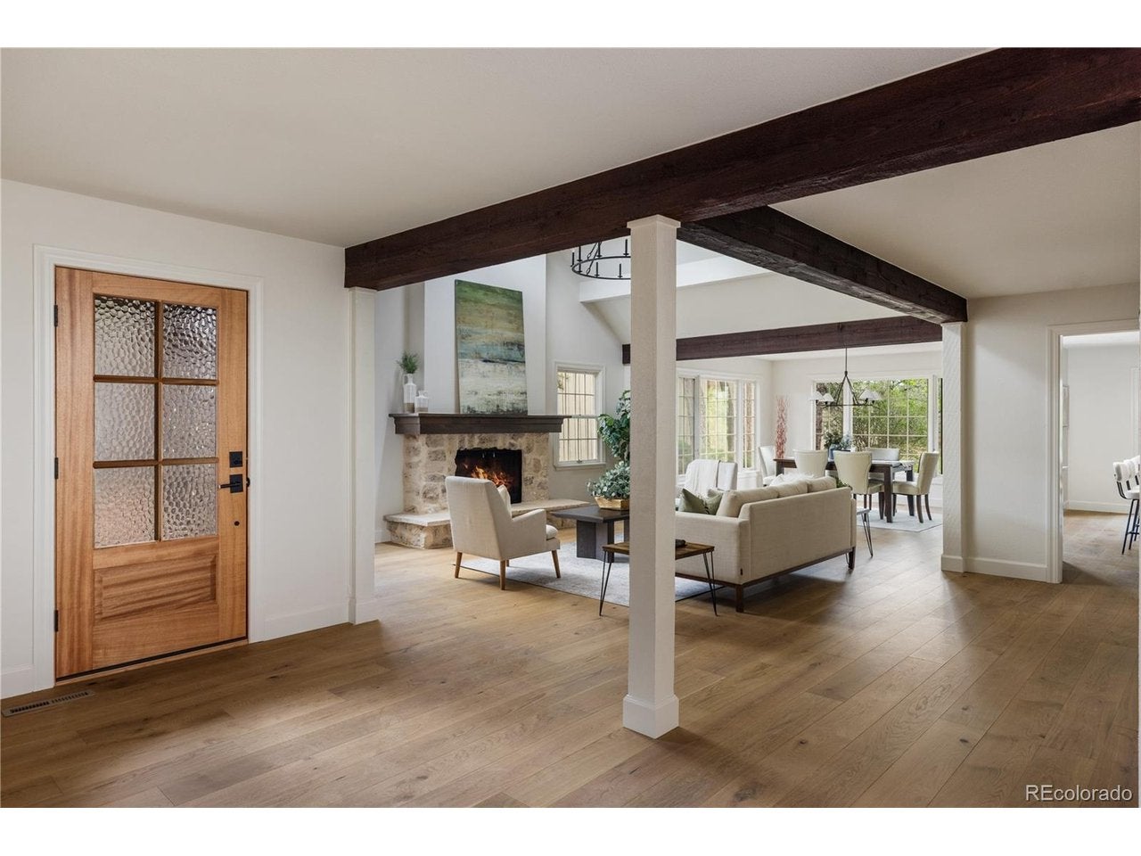 4505 Yosemite St, Denver, CO 80237