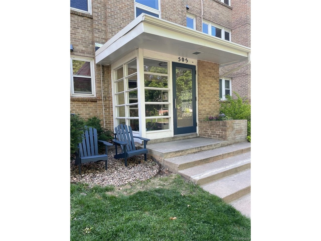 505 Logan St, Denver, CO 80203