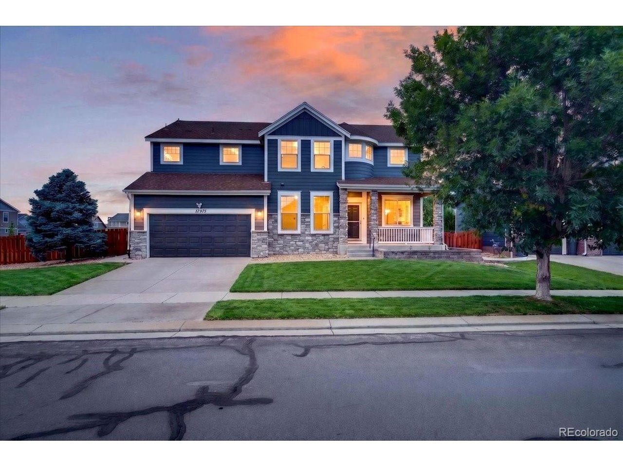 12975 E 107 Pl, Commerce City, CO 80022 photo
