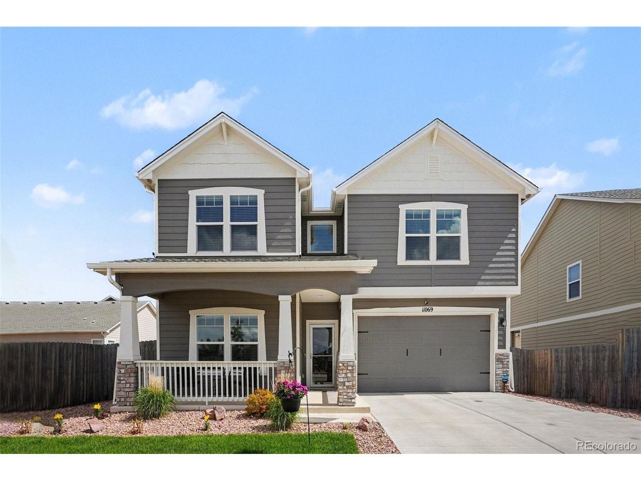 11069 Silky Thread Rd, Peyton, CO 80831