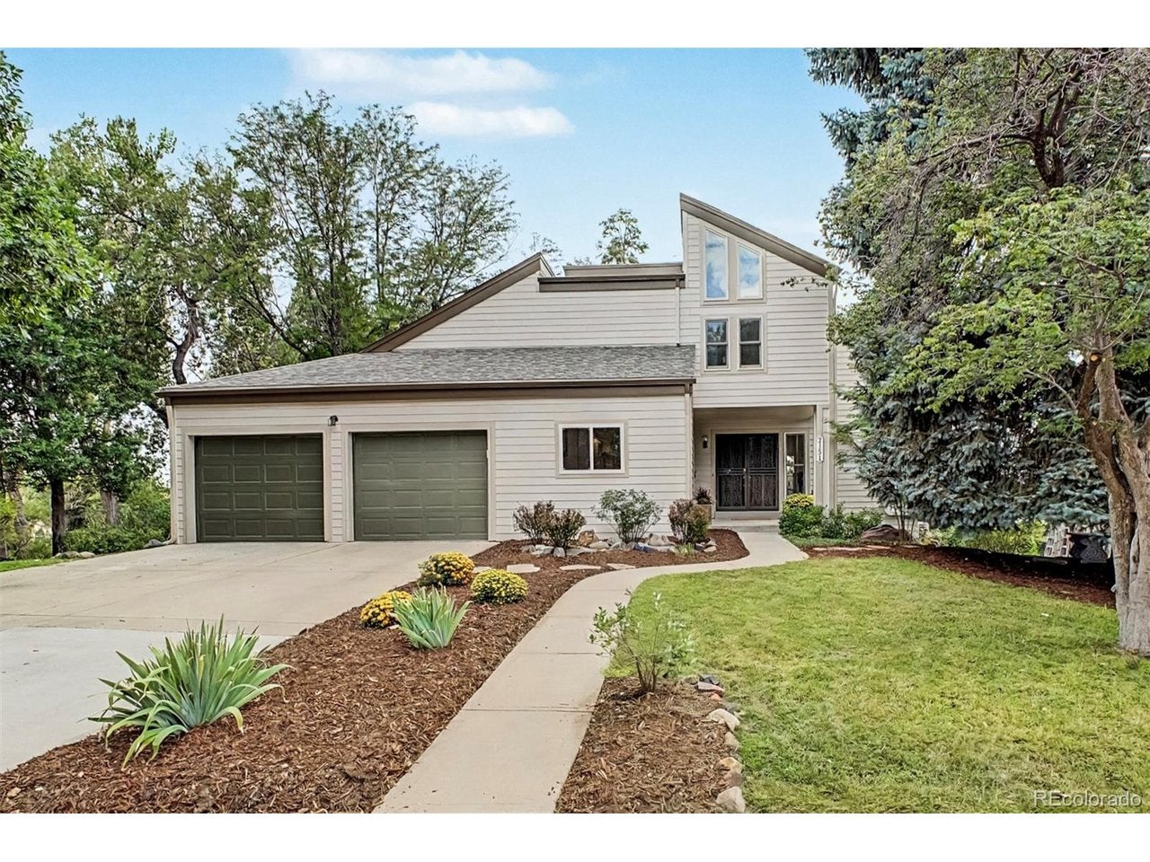 2151 Alton Way, Denver, CO 80231
