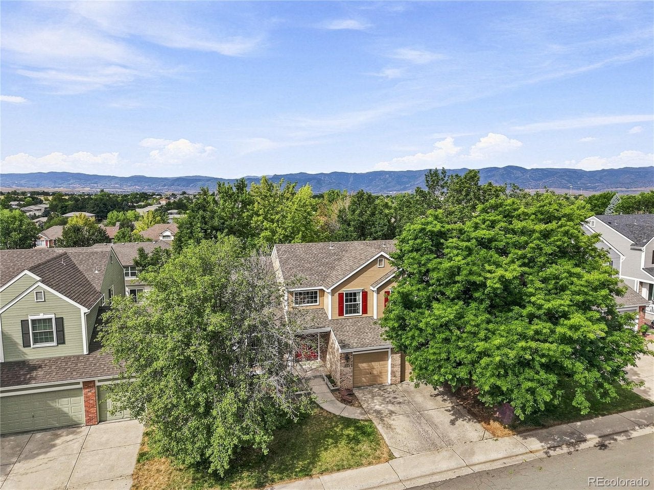 1658 Spring Water Pl, Littleton, CO 80129 photo