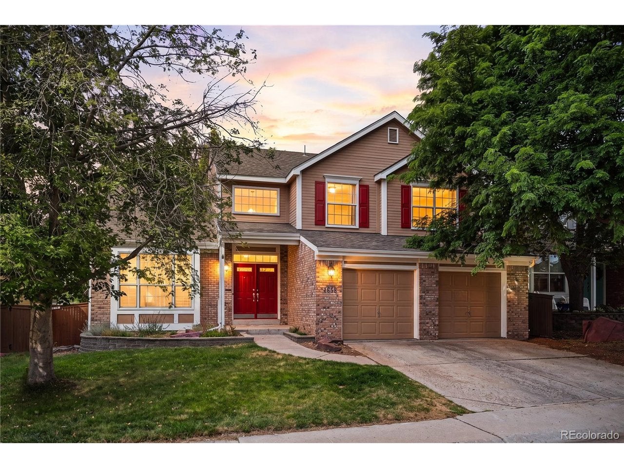 1658 Spring Water Pl, Littleton, CO 80129 photo