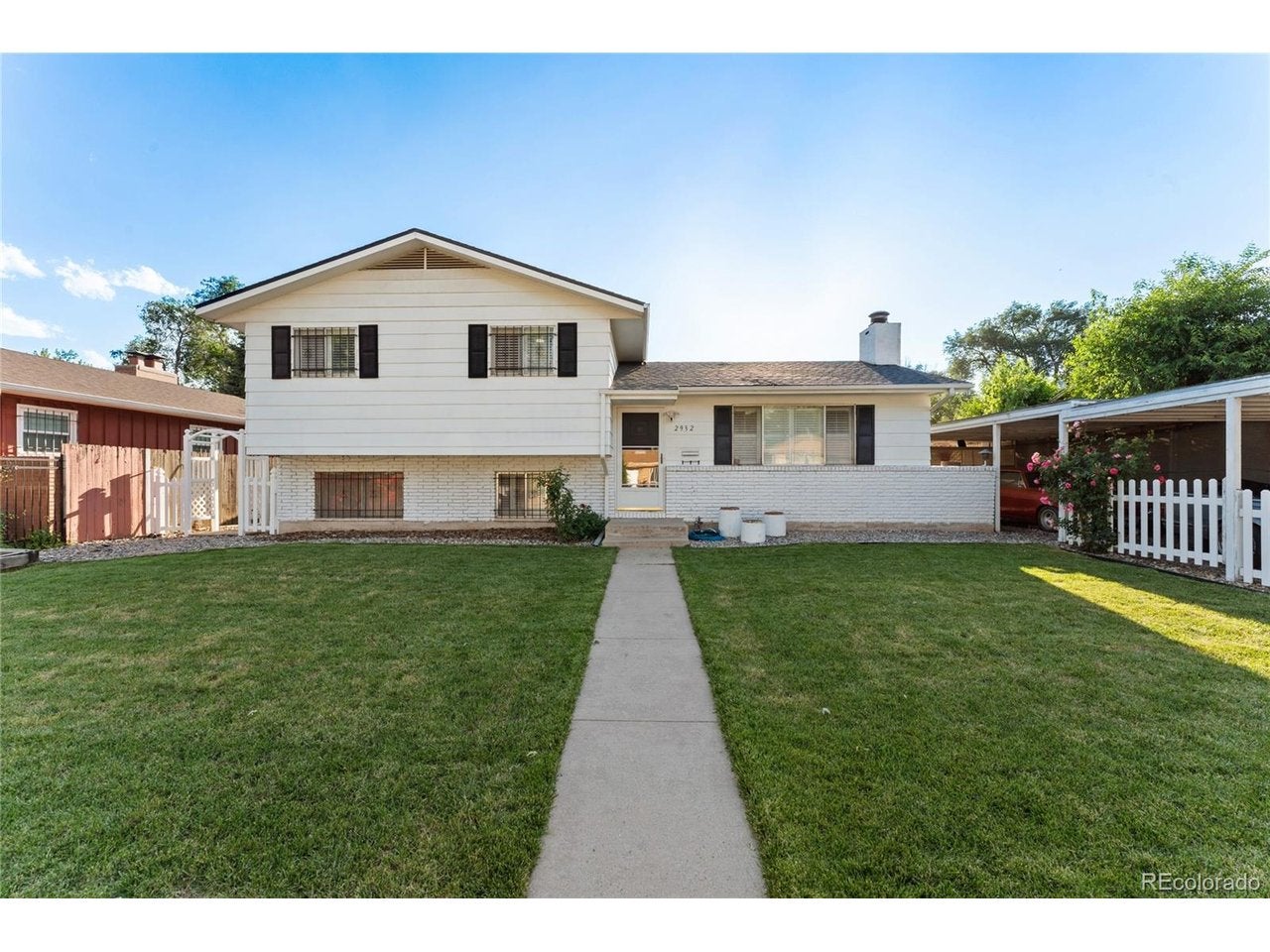 2932 Pennsylvania Ave, Colorado Springs, CO 80907