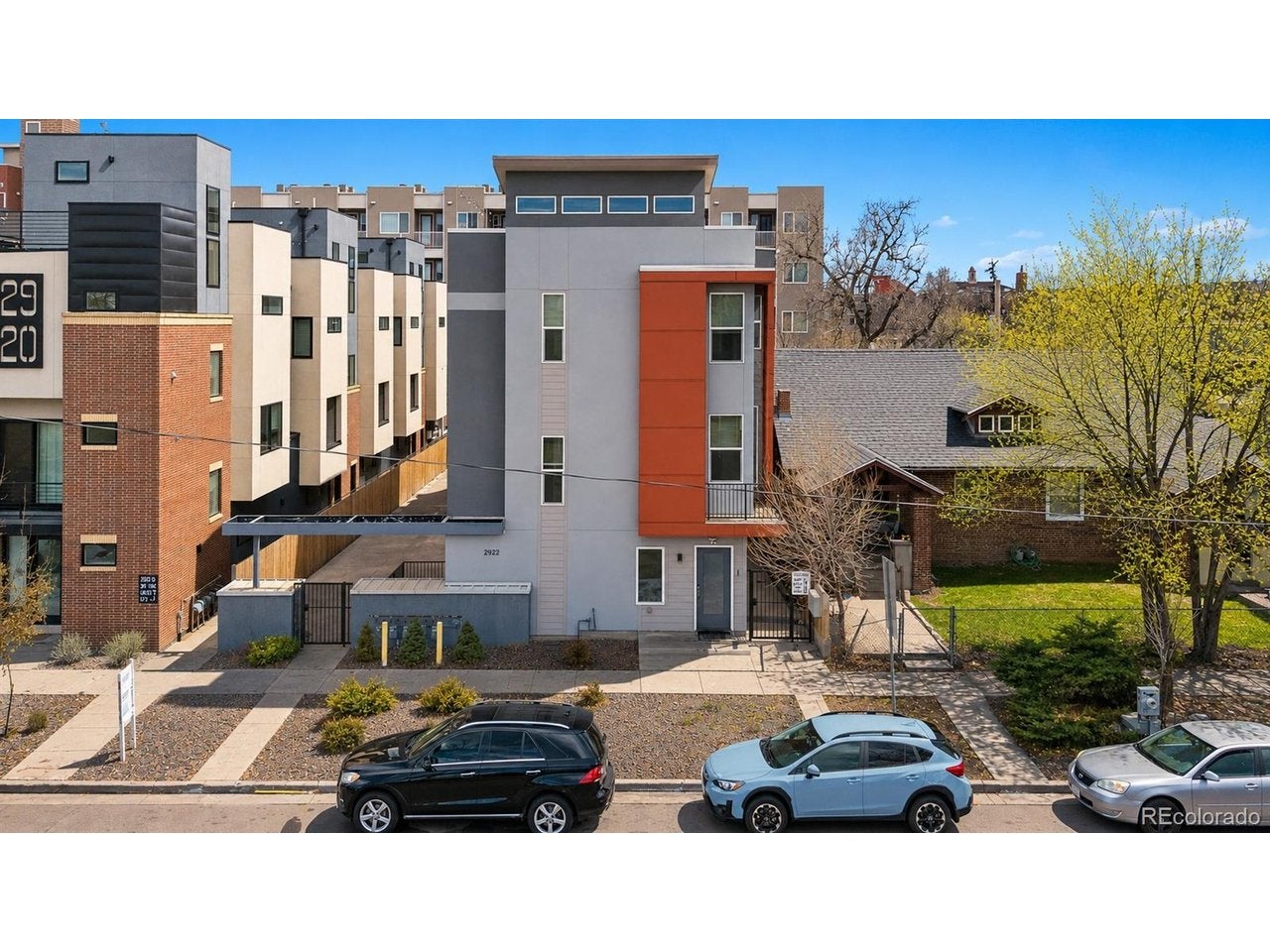 2922 26 Ave, Denver, CO 80211