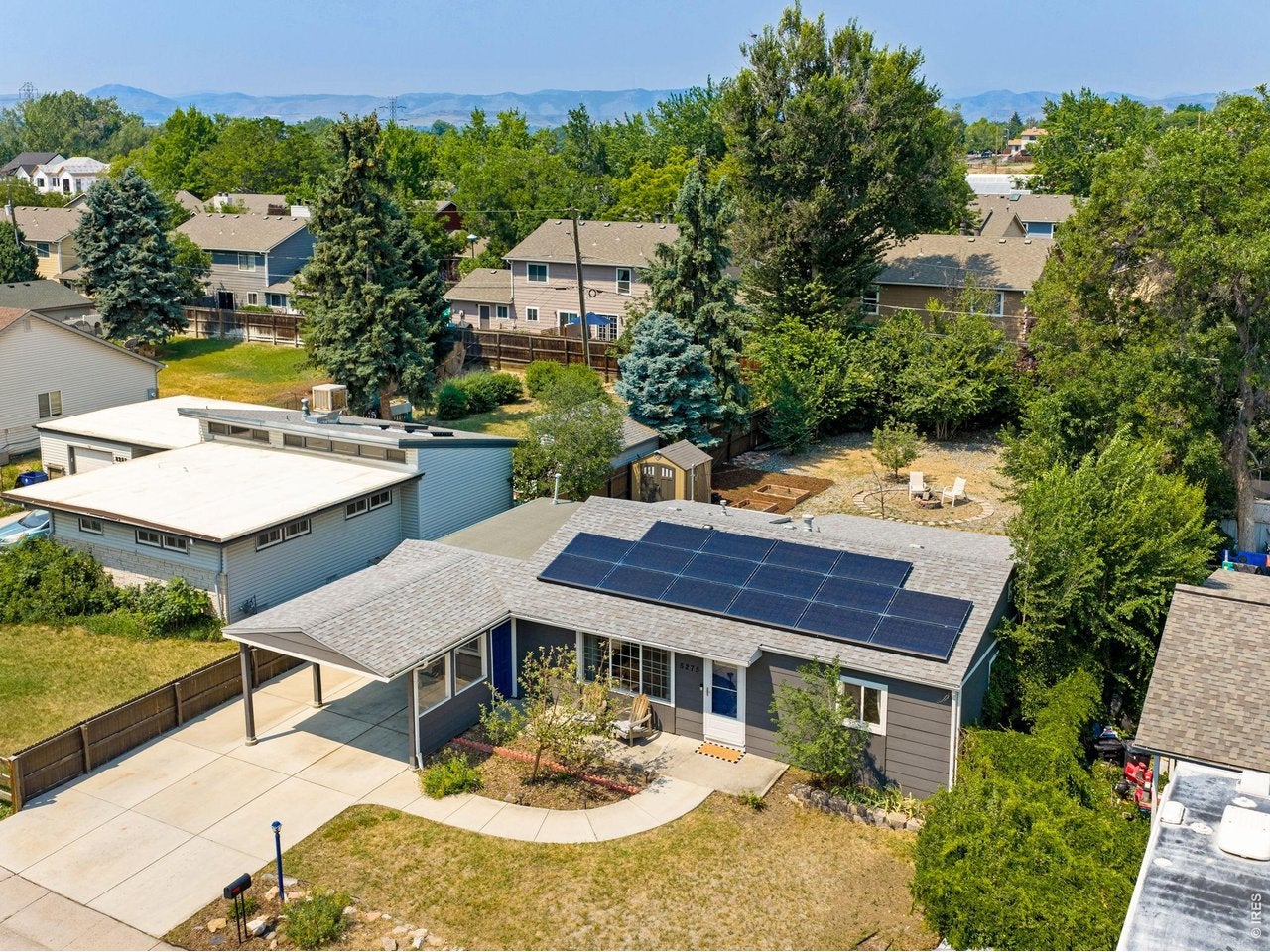 5275 Dudley St, Arvada, CO 80002 photo