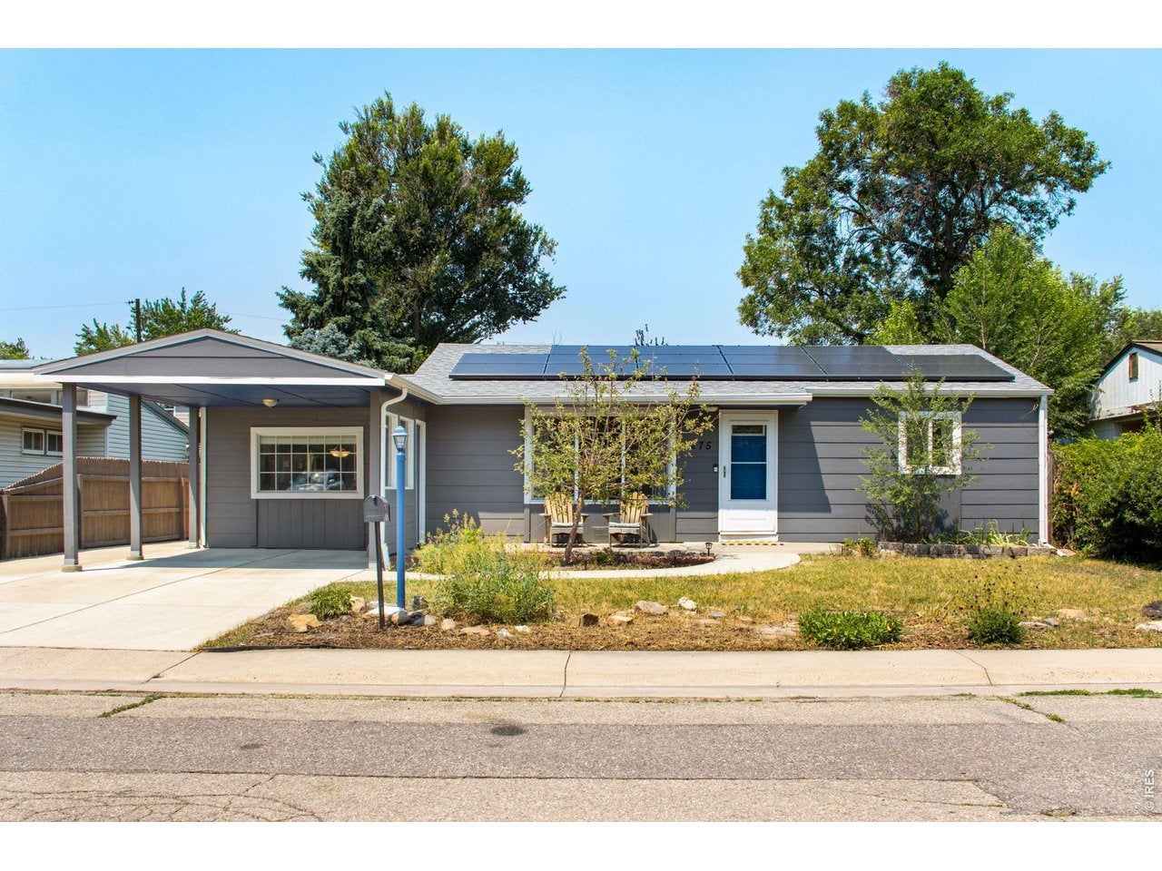 5275 Dudley St, Arvada, CO 80002 photo