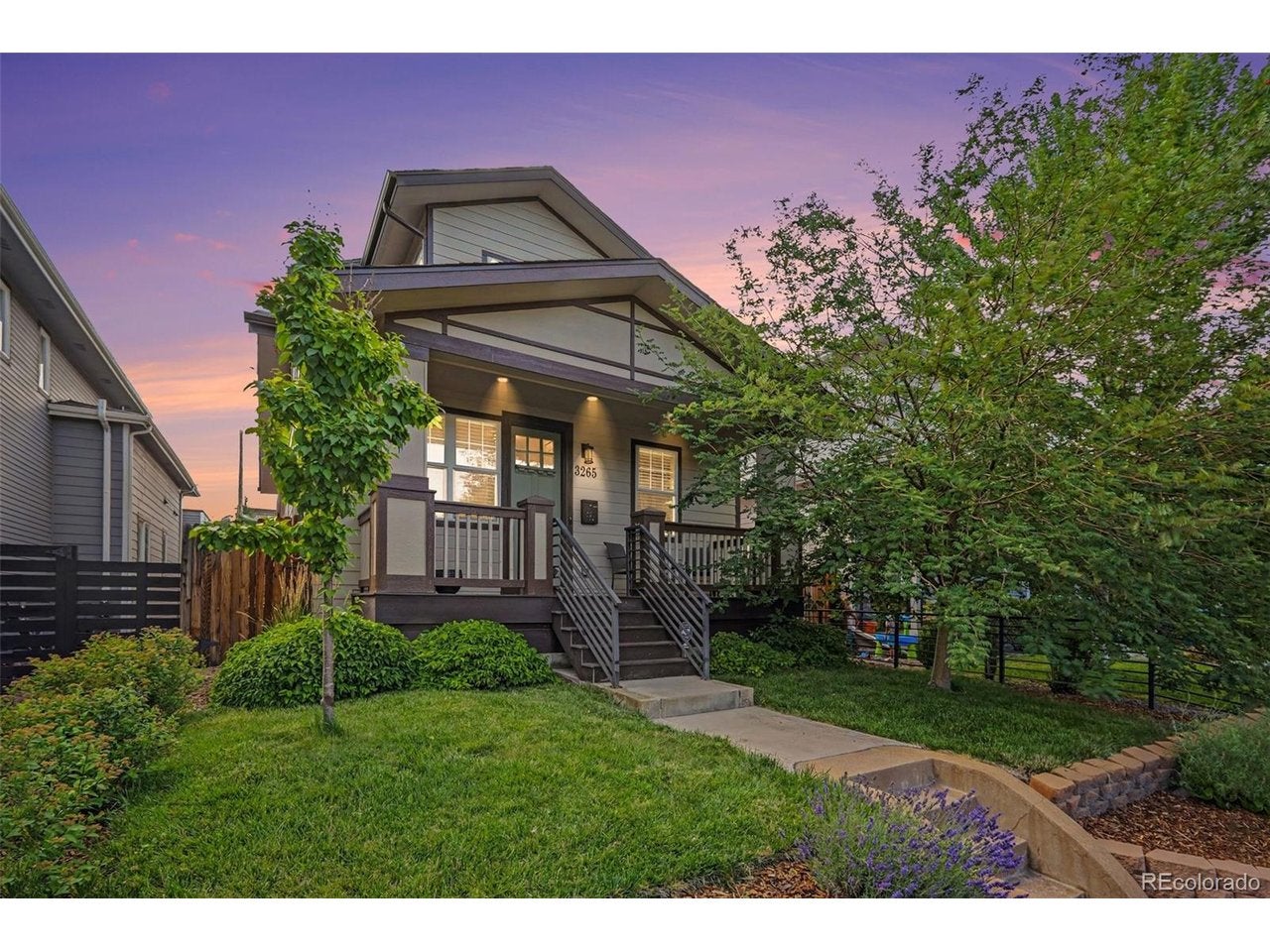 3265 Logan St, Englewood, CO 80113