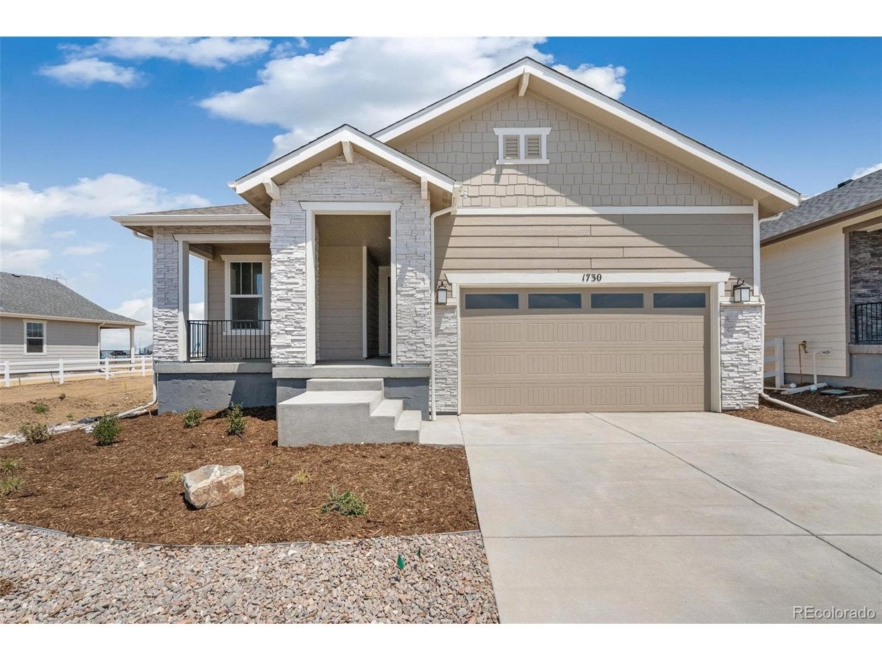 1730 Gold Bug Way, Aurora, CO 80018