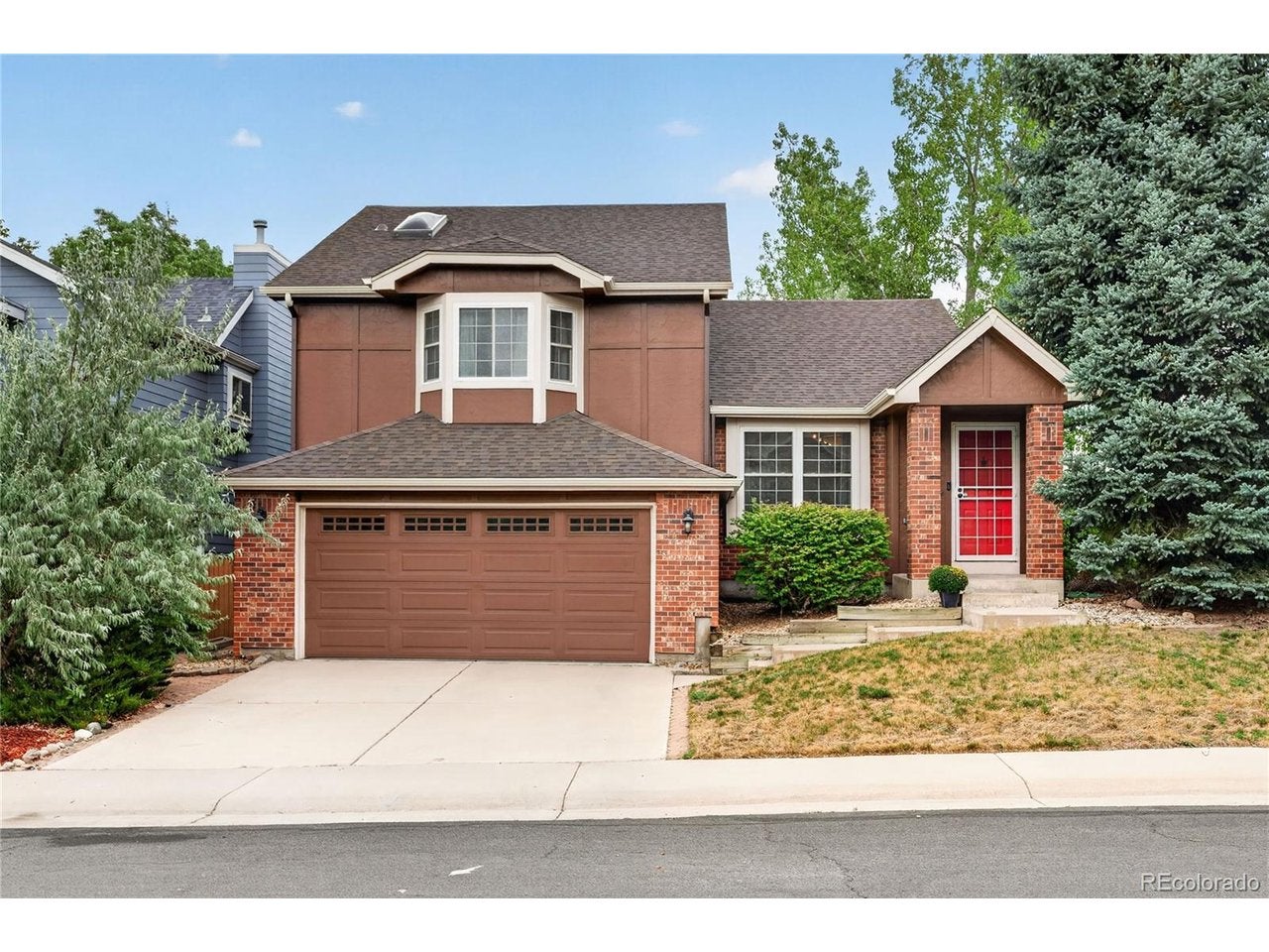 7231 Palisade Dr, Littleton, CO 80130