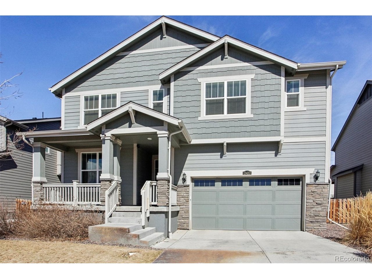 13433 E 108 Ave, Commerce City, CO 80022 photo