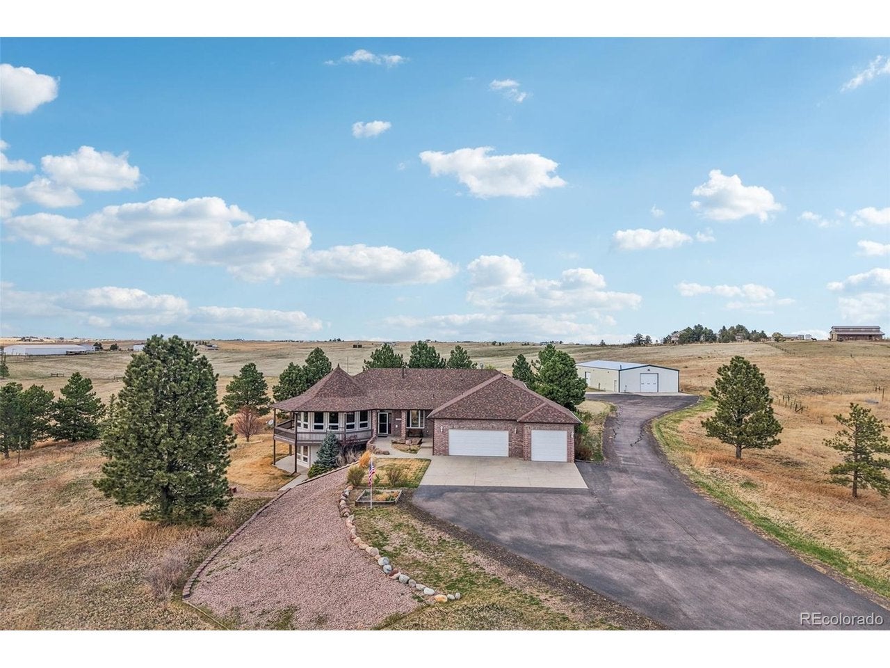 2981 Rock Cir, Elizabeth, CO 80107