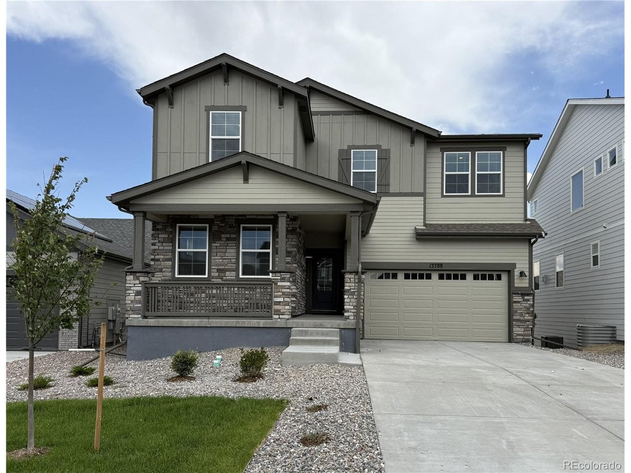 13788 Daffodil Way, Parker, CO 80134