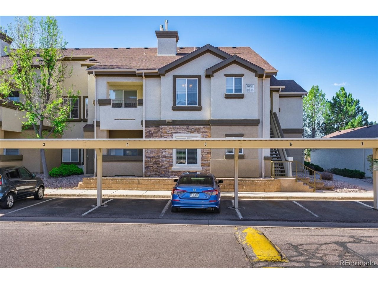 3780 Riviera Grv, Colorado Springs, CO 80922