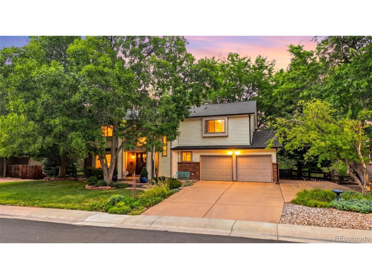 1951 Dry Creek Rd, Littleton, CO 80120