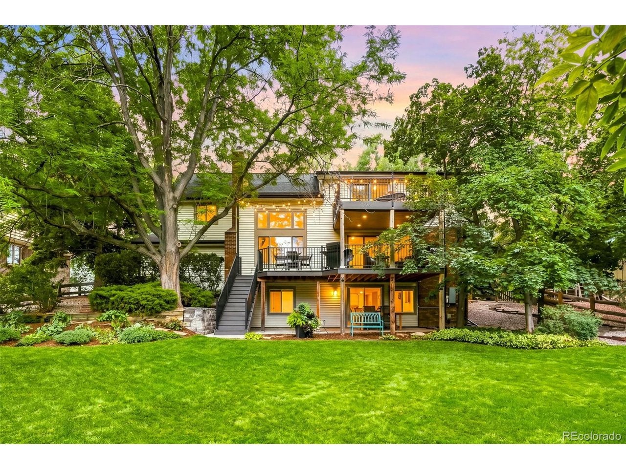 1951 W Dry Creek Rd, Littleton, CO 80120 photo