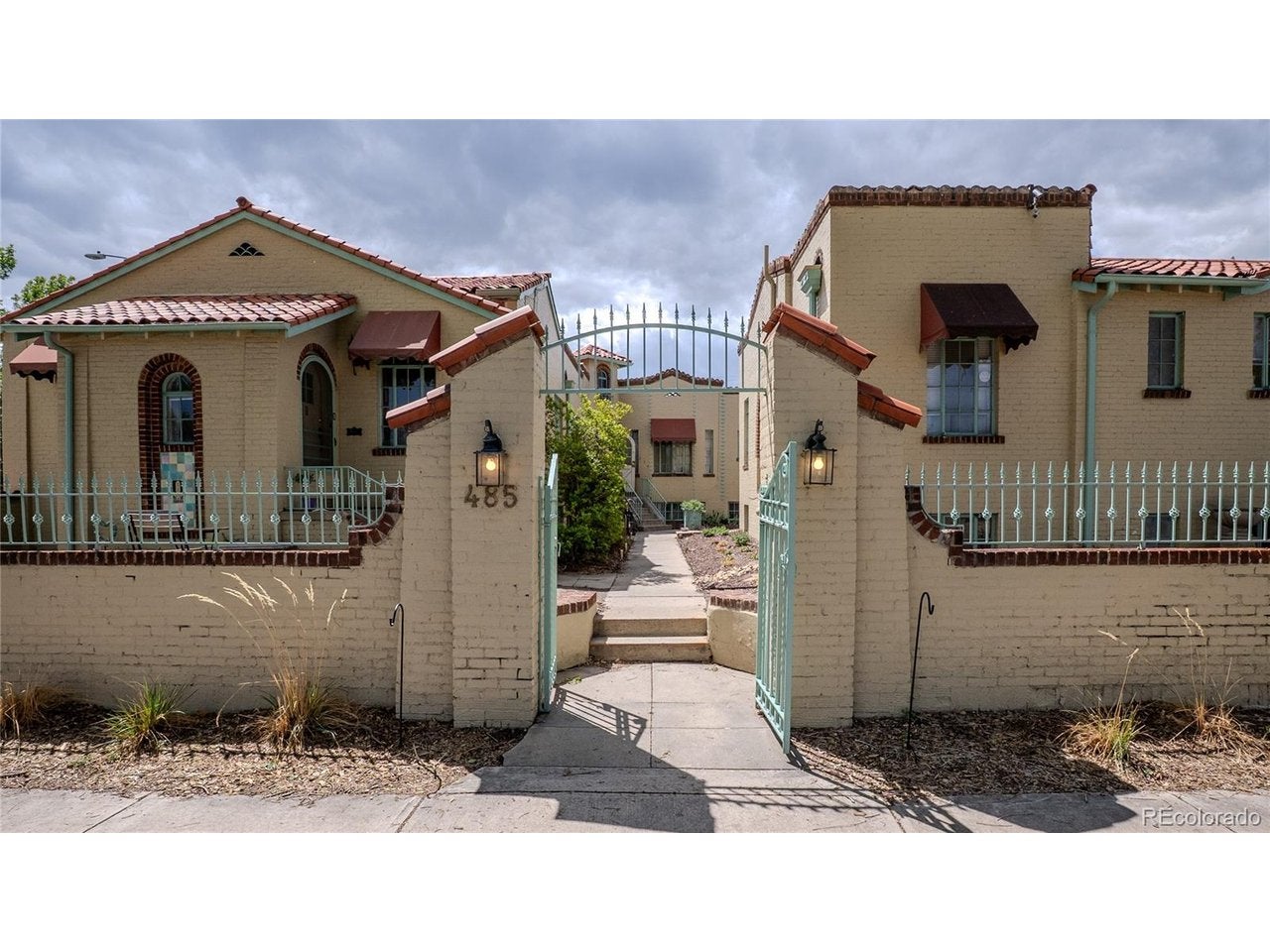 485 S Logan St #7, Denver, CO 80209 photo