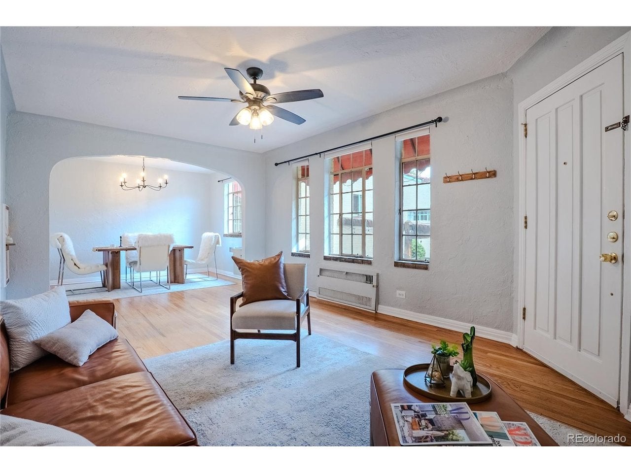 485 S Logan St #7, Denver, CO 80209 photo