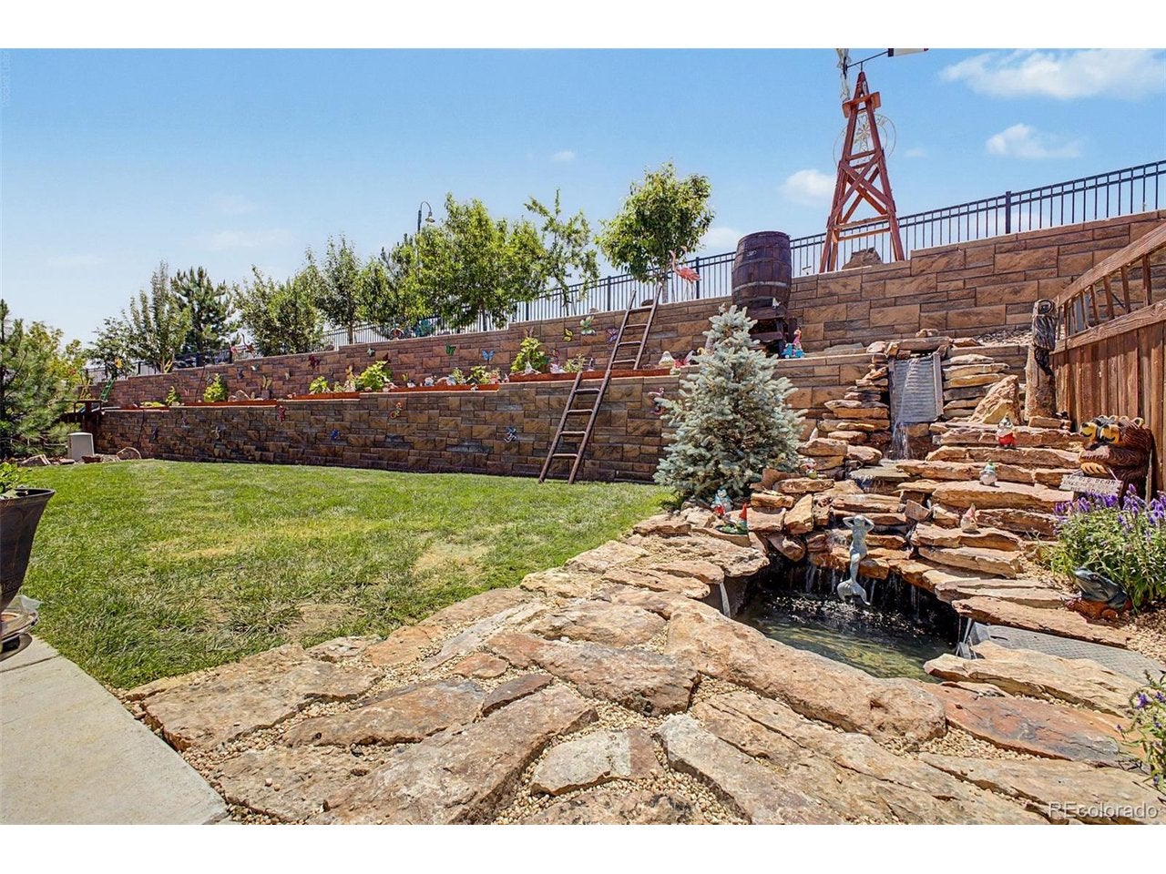 7514 Blue Water Dr, Castle Rock, CO 80108