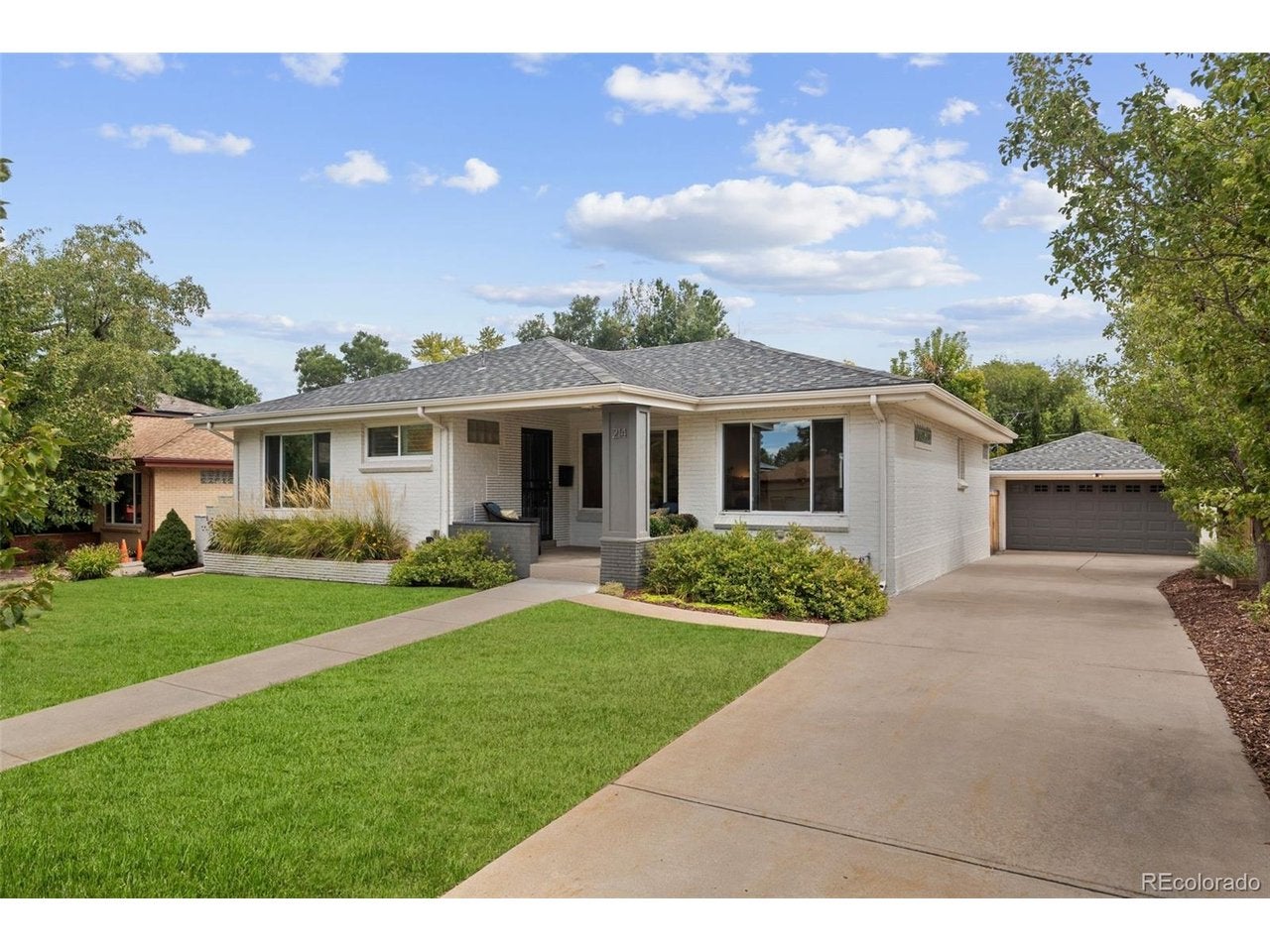 214 Hudson St, Denver, CO 80220