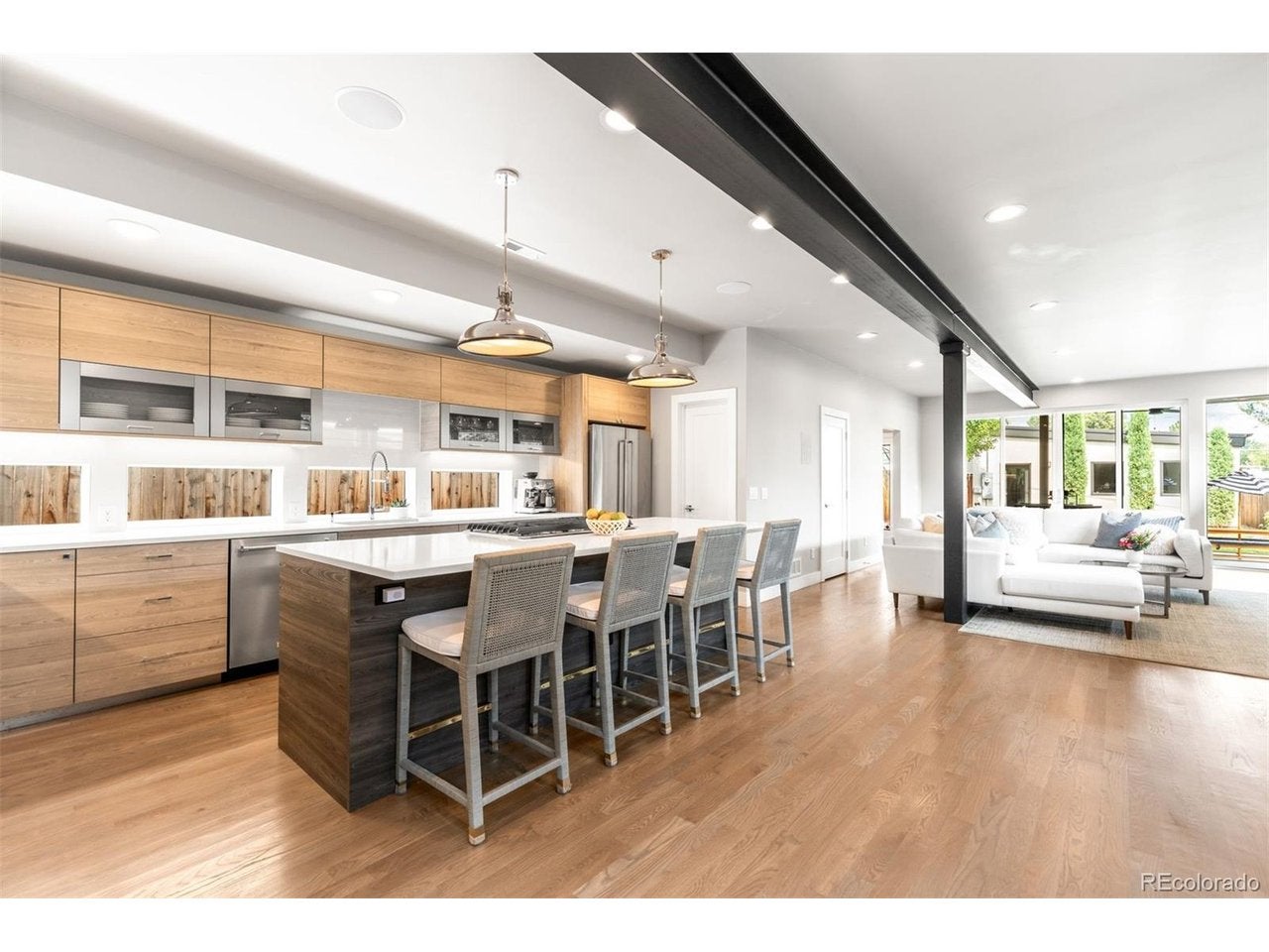 2142 Lowell Blvd, Denver, CO 80211