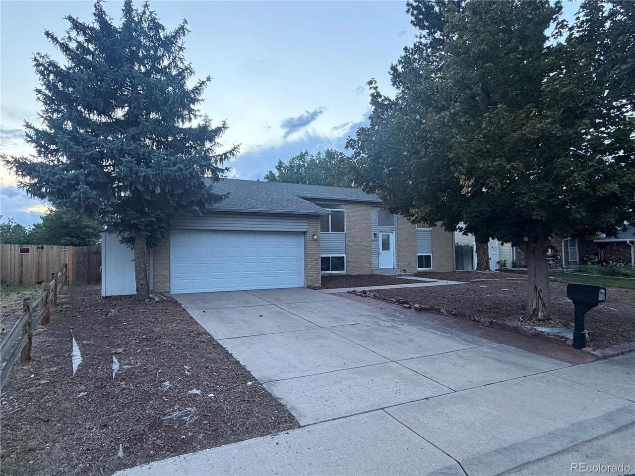 3147 S Ouray St, Aurora, CO 80013 photo