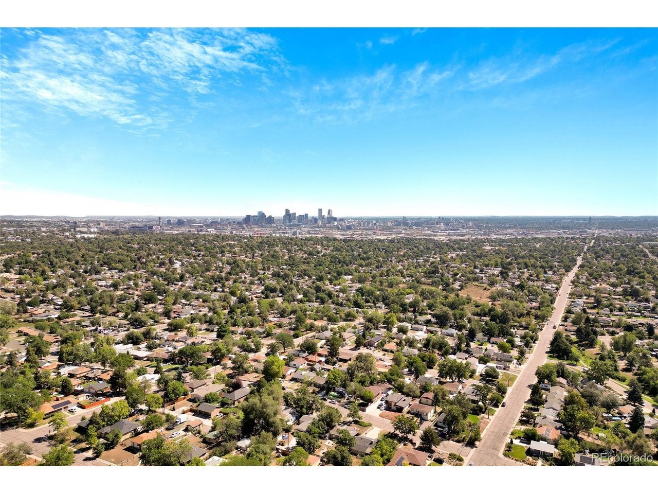 85 S Winona Ct, Denver, CO 80219 photo