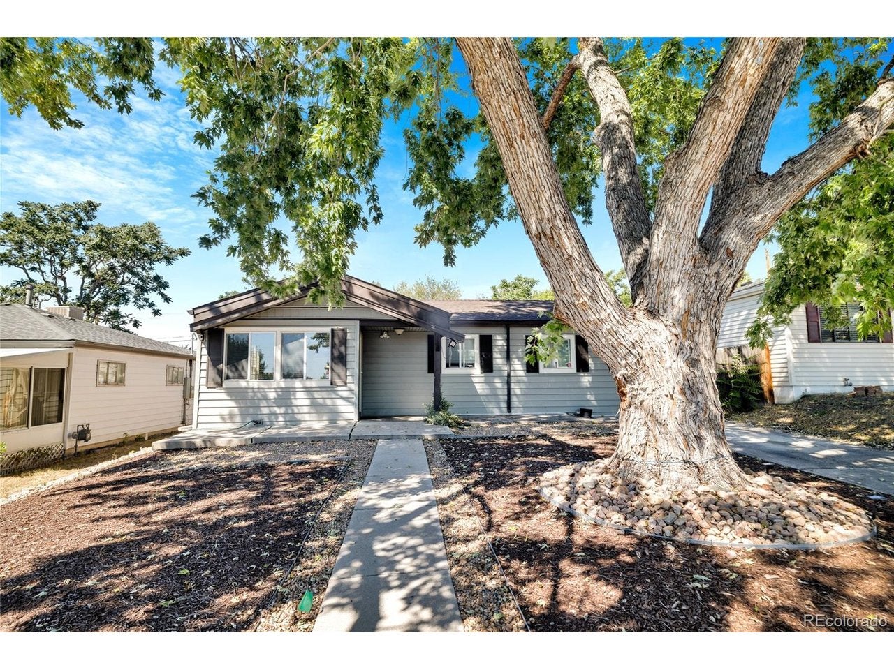 85 Winona Ct, Denver, CO 80219