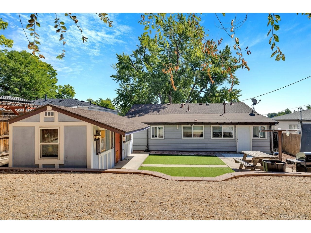 85 S Winona Ct, Denver, CO 80219 photo