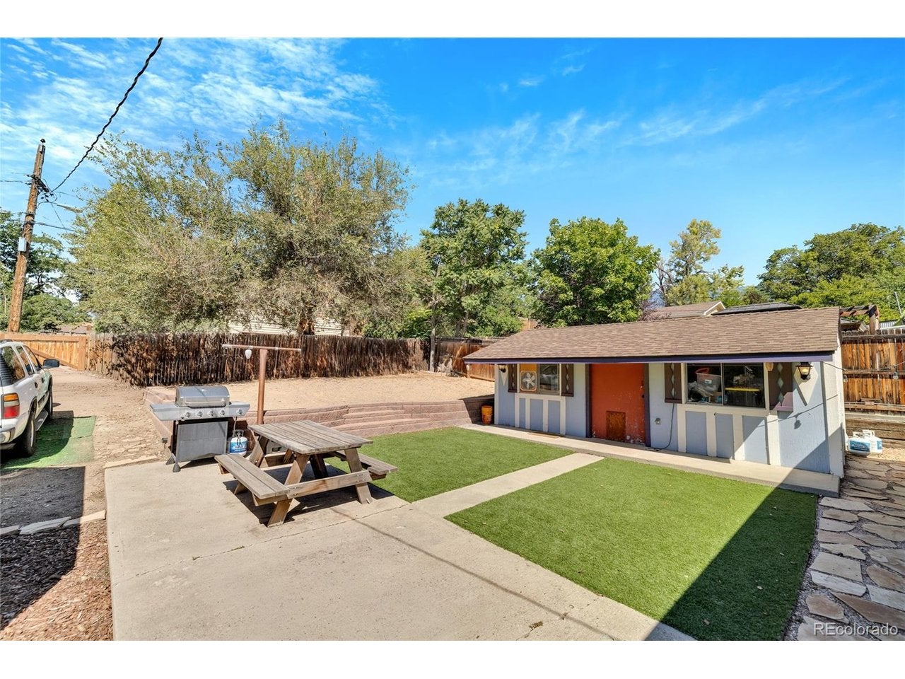 85 S Winona Ct, Denver, CO 80219 photo