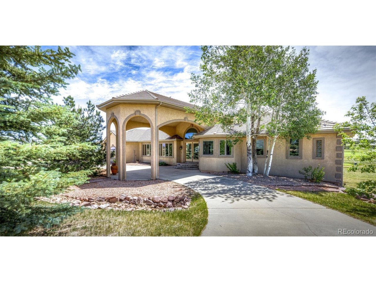 19845 Kershaw Ct, Monument, CO 80132