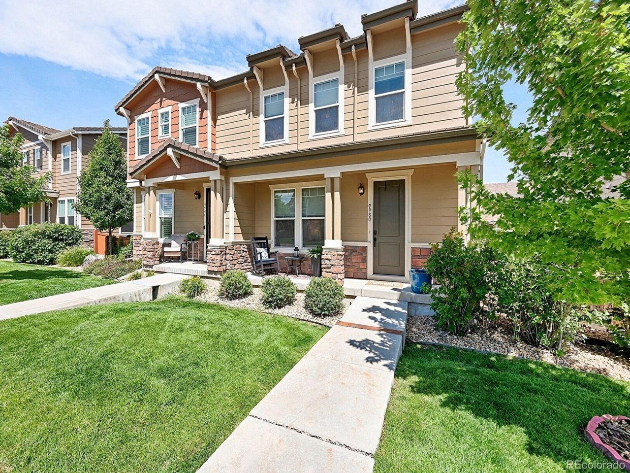 9980 Hough Pt, Parker, CO 80134 photo