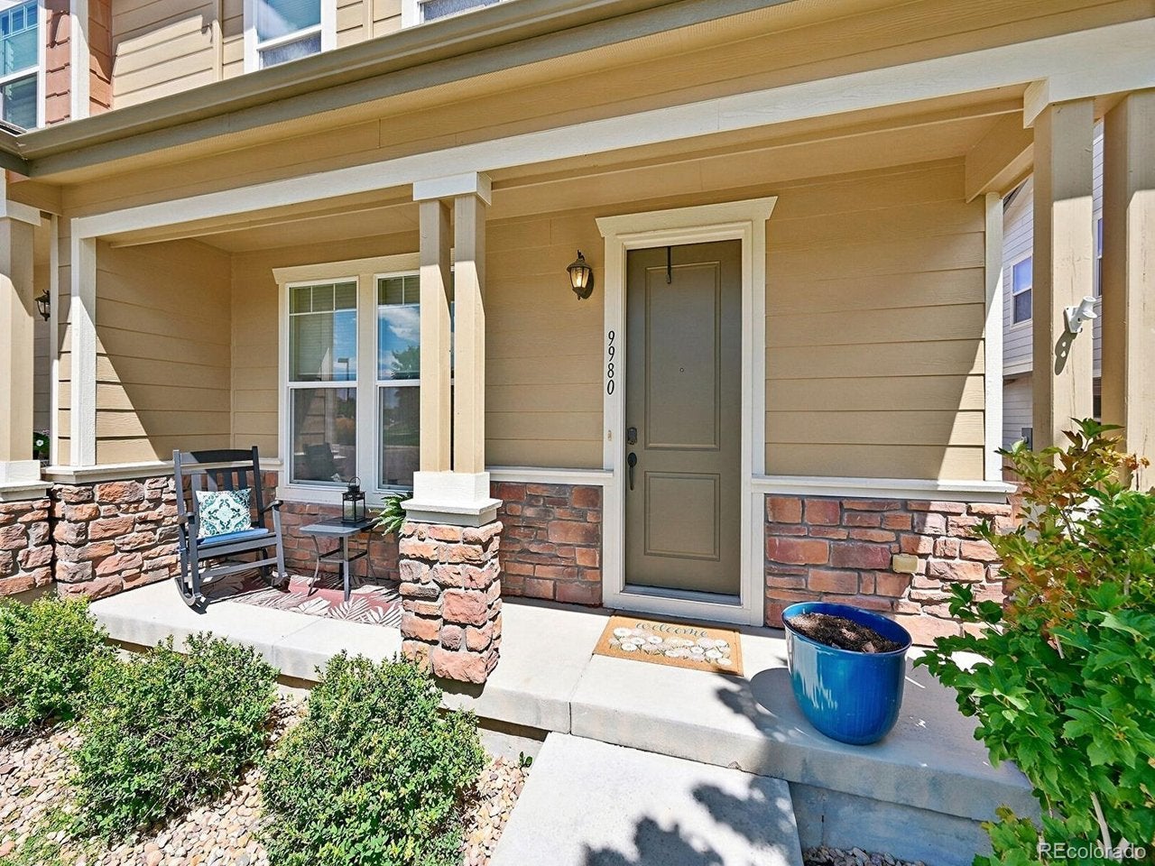 9980 Hough Pt, Parker, CO 80134 photo